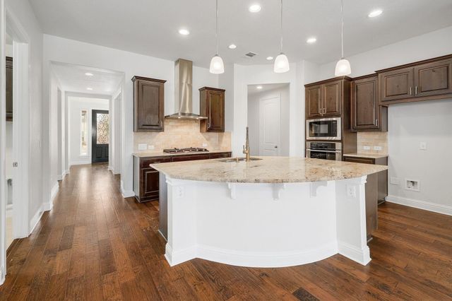 114 Magona TRL, Georgetown, TX 78628