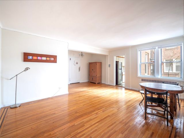 6574 Saunders St Apt 1F, New York City, NY 11374