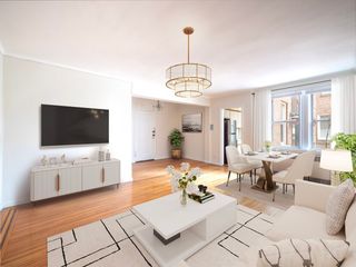 6574 Saunders St Apt 1F, New York City, NY 11374