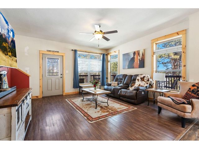 348 La Escena Dr, Bellvue, CO 80512