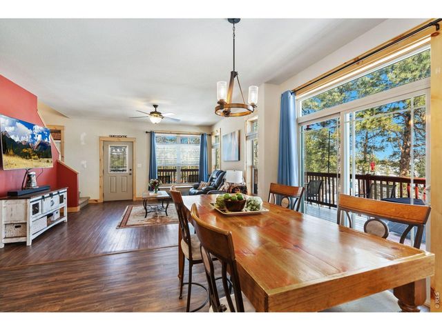 348 La Escena Dr, Bellvue, CO 80512