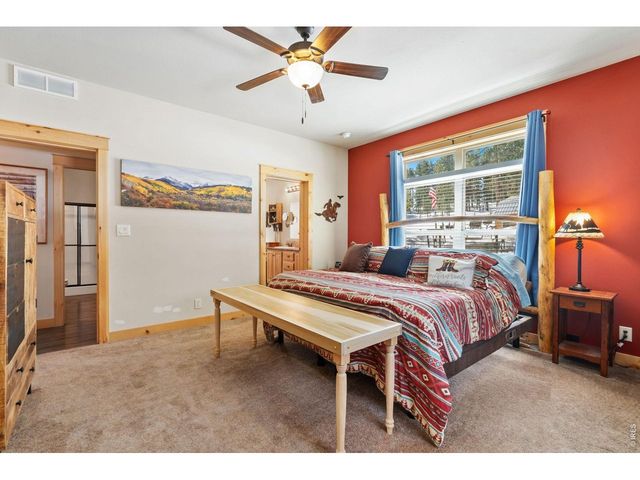 348 La Escena Dr, Bellvue, CO 80512