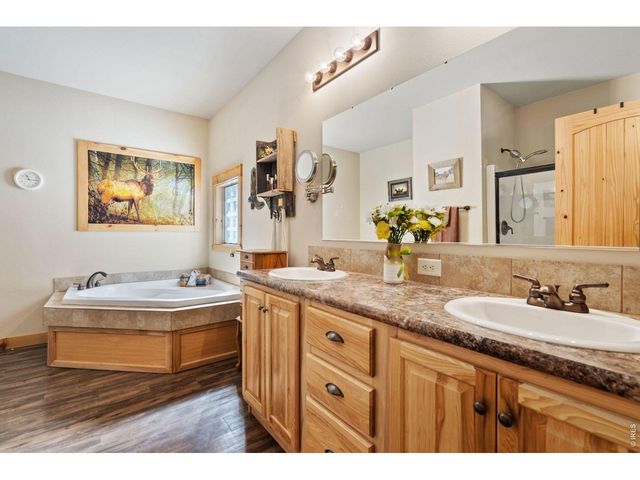 348 La Escena Dr, Bellvue, CO 80512