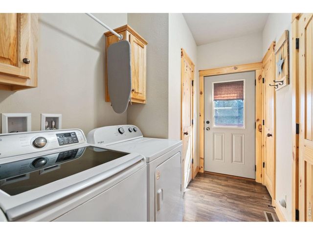 348 La Escena Dr, Bellvue, CO 80512