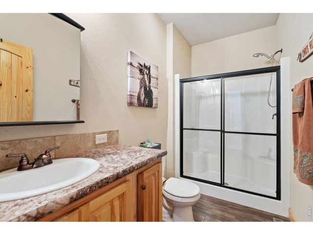 348 La Escena Dr, Bellvue, CO 80512
