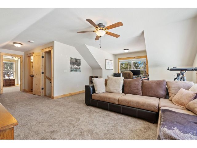 348 La Escena Dr, Bellvue, CO 80512