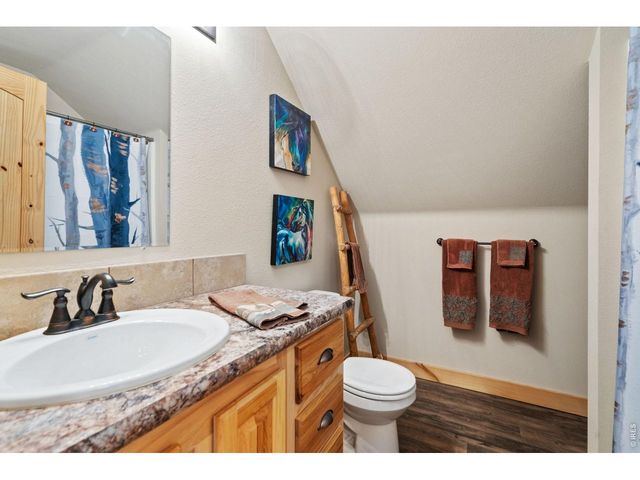 348 La Escena Dr, Bellvue, CO 80512