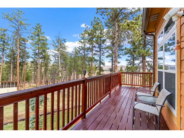 348 La Escena Dr, Bellvue, CO 80512