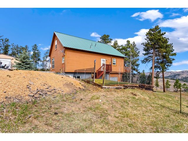 348 La Escena Dr, Bellvue, CO 80512