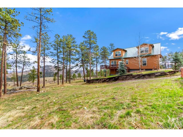 348 La Escena Dr, Bellvue, CO 80512