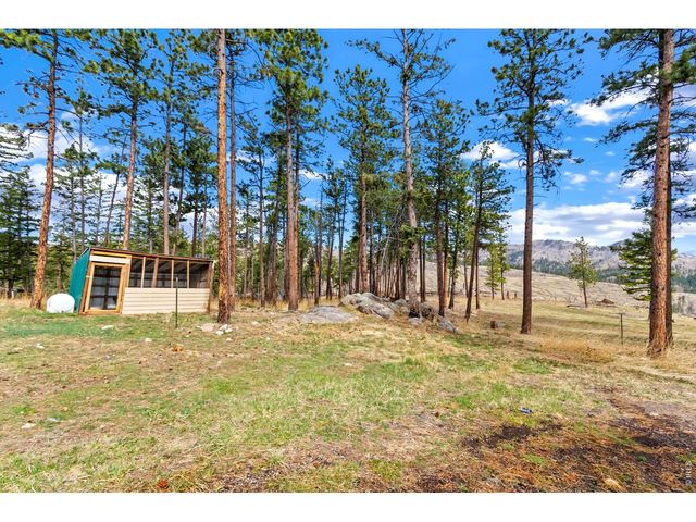 348 La Escena Dr, Bellvue, CO 80512