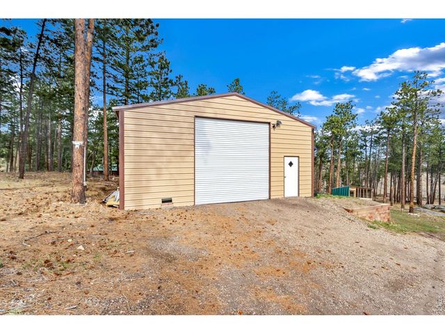 348 La Escena Dr, Bellvue, CO 80512
