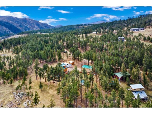 348 La Escena Dr, Bellvue, CO 80512