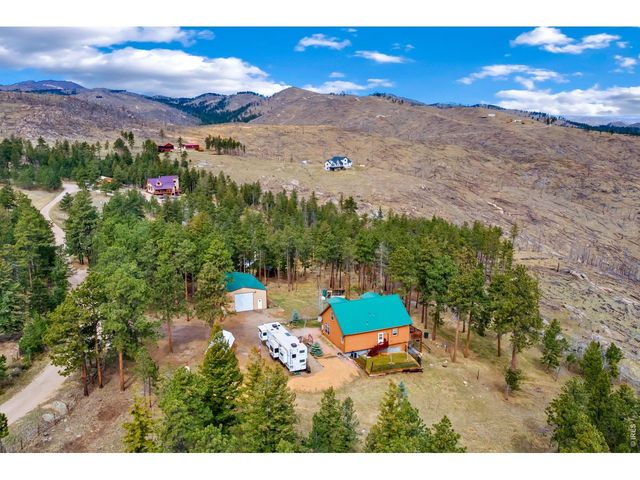 348 La Escena Dr, Bellvue, CO 80512