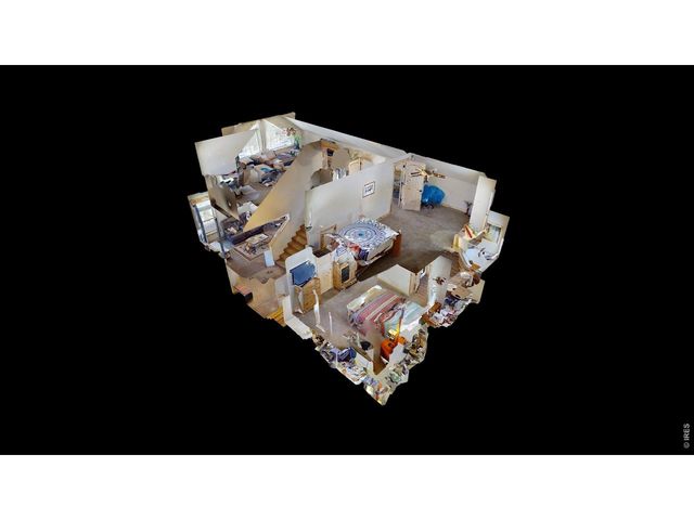348 La Escena Dr, Bellvue, CO 80512