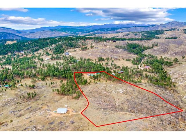348 La Escena Dr, Bellvue, CO 80512
