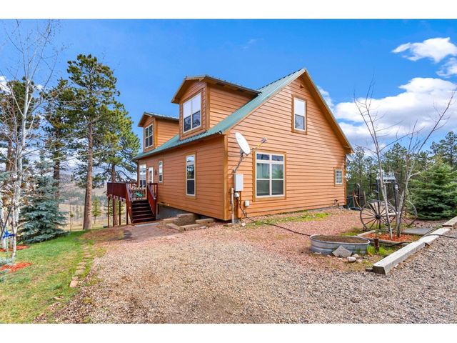 348 La Escena Dr, Bellvue, CO 80512