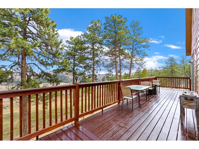 348 La Escena Dr, Bellvue, CO 80512