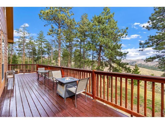 348 La Escena Dr, Bellvue, CO 80512