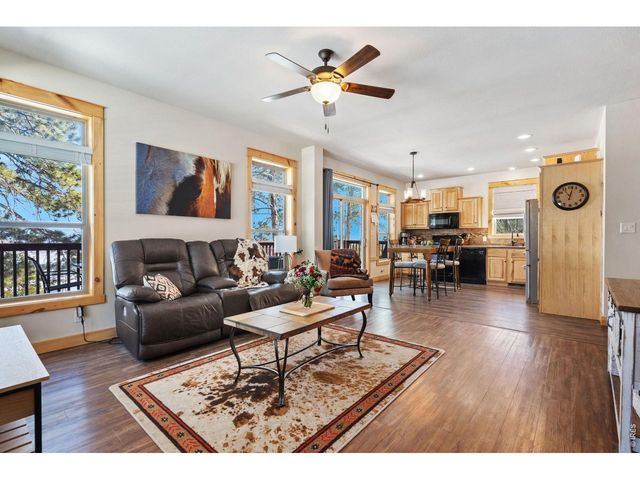 348 La Escena Dr, Bellvue, CO 80512