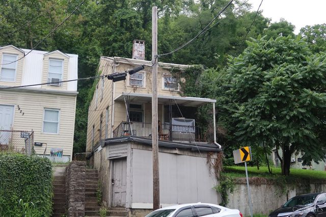 2425 Glenway Avenue, Cincinnati, OH 45204