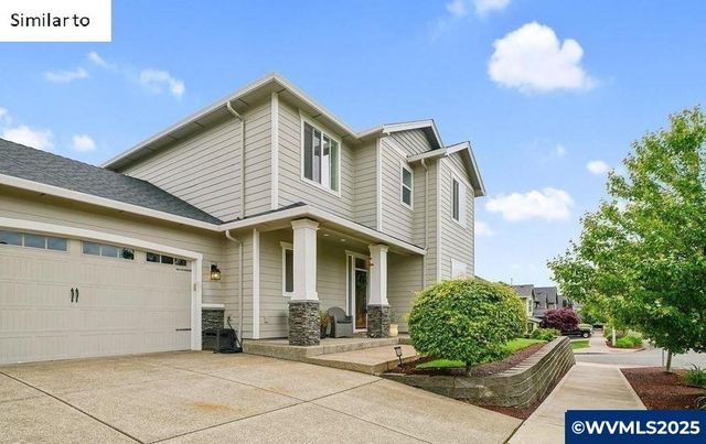 Oriole (Model H) St, Stayton, OR 97383