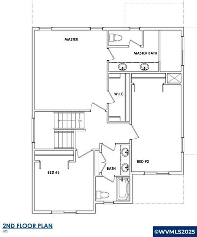 Oriole (Model H) St, Stayton, OR 97383