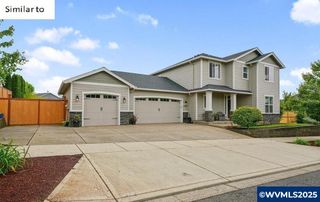 Oriole (Model H) St, Stayton, OR 97383