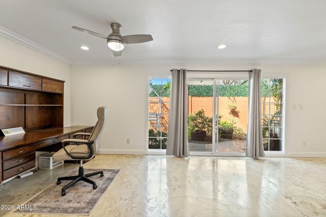 2614 E OSBORN Road, Phoenix, AZ 85016