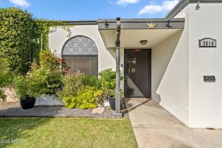 2614 E OSBORN Road, Phoenix, AZ 85016