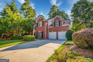 1008 Post Horn Run, Lawrenceville, GA 30045