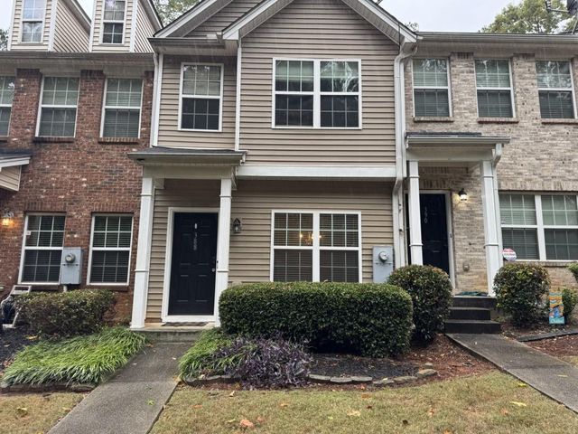 388 Berckman Drive, Lilburn, GA 30047