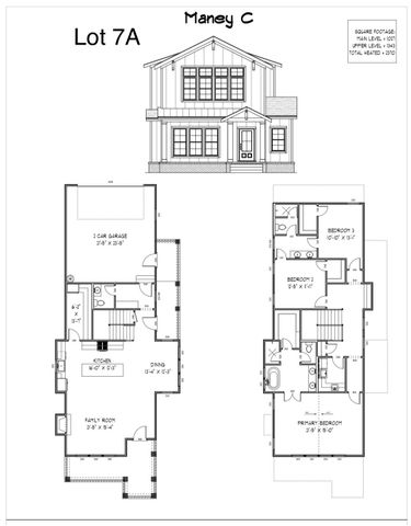 514 Maney Ave, N, Murfreesboro, TN 37130