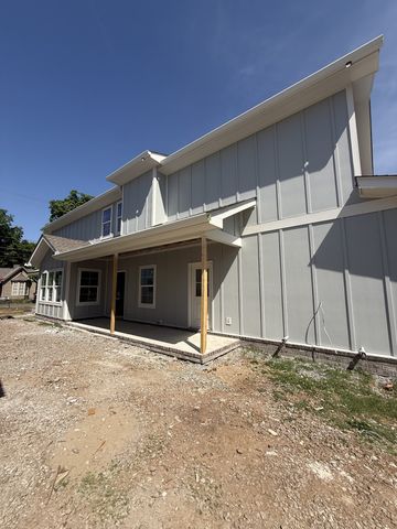 514 Maney Ave, N, Murfreesboro, TN 37130
