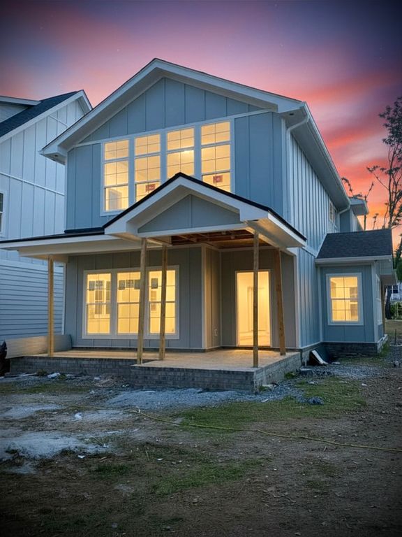 514 Maney Ave, N, Murfreesboro, TN 37130