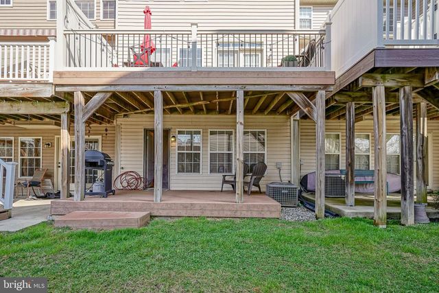 208 IRONWOOD DR, Woodbury, NJ 08096