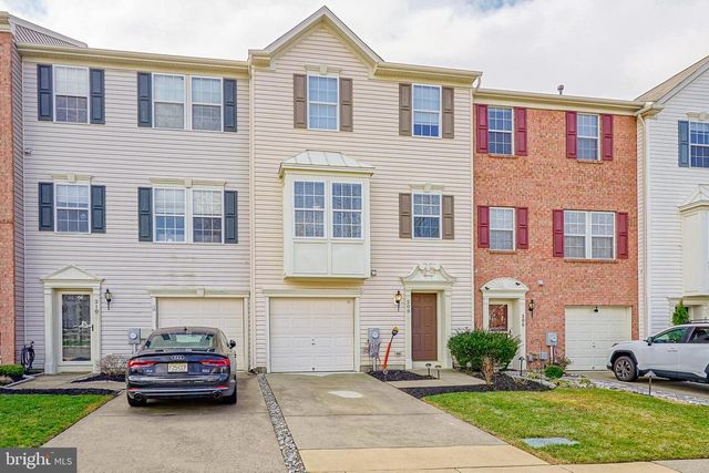 208 IRONWOOD DR, Woodbury, NJ 08096