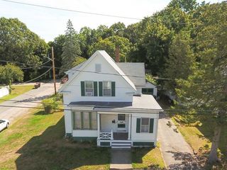 56 Copeland Street, Brockton, MA 02301