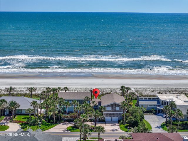 701 PONTE VEDRA Boulevard, Ponte Vedra Beach, FL 32082