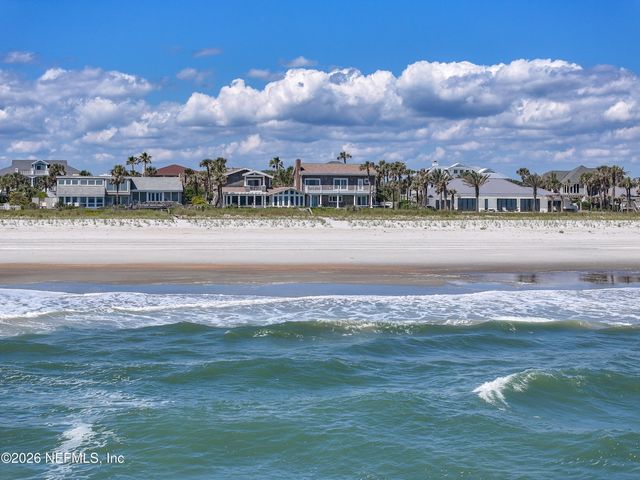 701 PONTE VEDRA Boulevard, Ponte Vedra Beach, FL 32082