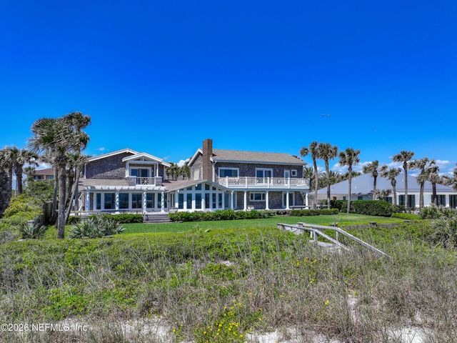 701 PONTE VEDRA Boulevard, Ponte Vedra Beach, FL 32082