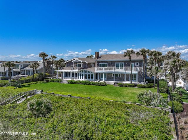 701 PONTE VEDRA Boulevard, Ponte Vedra Beach, FL 32082