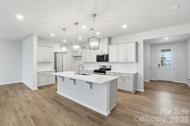 1306 Honey Trail, Monroe, NC 28110