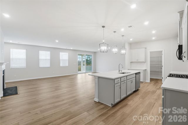 1306 Honey Trail, Monroe, NC 28110