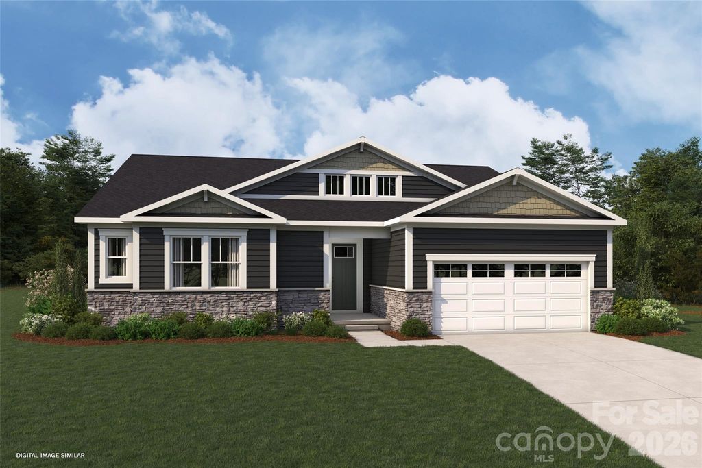 1306 Honey Trail, Monroe, NC 28110