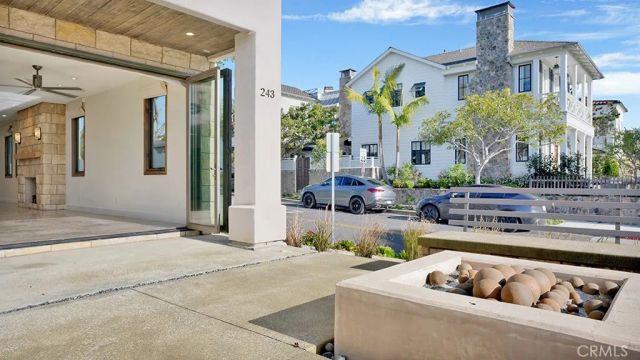243 Poppy Avenue, Corona Del Mar, CA 92625
