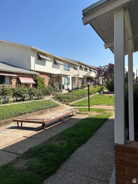 Image 1 of property listing at 4033 S 875 E #16, Ogden, UT 84403