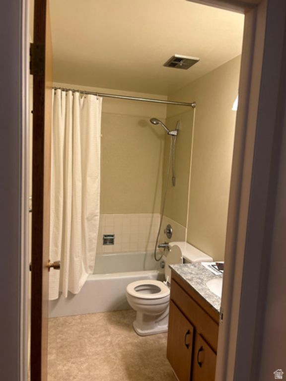 Image 35 of property listing at 4033 S 875 E #16, Ogden, UT 84403