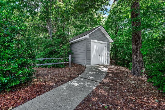 209 Highlands Way, Tamassee, SC 29686