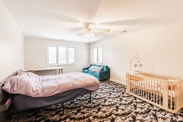 5135 BRIDLEWOOD Court, Long Grove, IL 60047